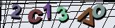 Chuck Norris has counted to infinity. Twice.